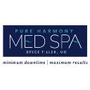 Pure Harmony Med Spa logo